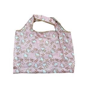 Sanrio Signature Hello Kitty Reusable Tote Bag
